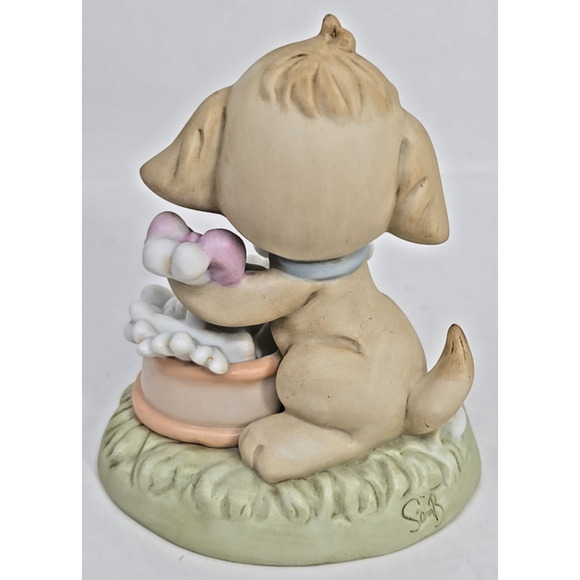 Precious Moments "My Collection" 2000 Members Only Figurine #PM001 U8 - Picture 4 of 8